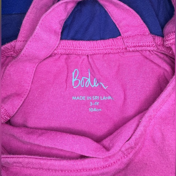 Mini Boden set - Picture 6 of 6